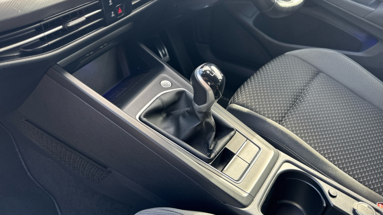 Volkswagen Golf 1.5 TSI 150 Active 5dr Petrol Hatchback